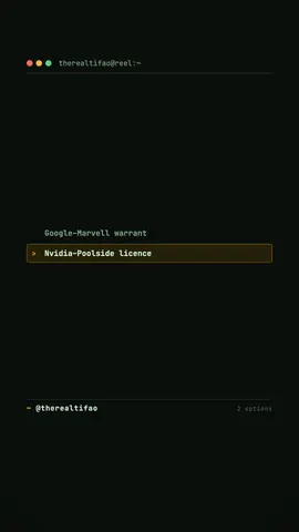 trm-menu preview